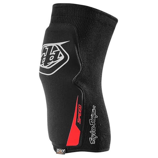 Troy Lee Designs Knæ Paddre Speed Sleeve Sort M