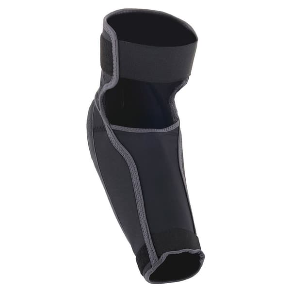 Alpinestars Bicycle Albuebeskytter Vector Rød,Sort,Grå L-XL
