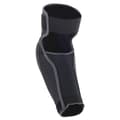 Pikkukuva 2 / 2: Alpinestars Bicycle Kyynärpääsuojat Vector Punainen,Musta,Harmaa L-XL