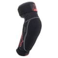 Pikkukuva 1 / 2: Alpinestars Bicycle Kyynärpääsuojat Vector Punainen,Musta,Harmaa L-XL