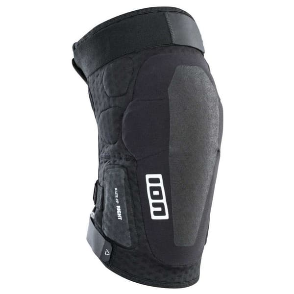 Ion Knæ Paddre K-lite Zip Sort L