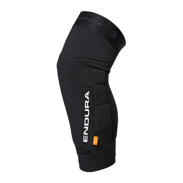 Endura Knäskydd Mt500 Ghost D3o® Svart S-M