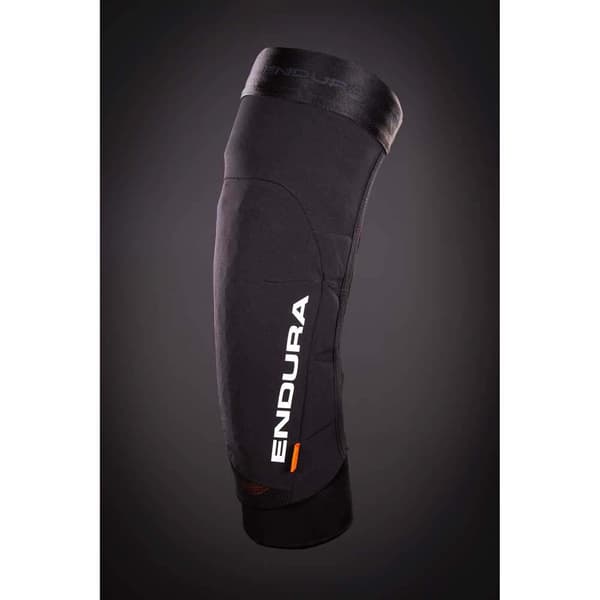 Endura Knæbeskyttere Mt500 Ghost D3o® Sort S-M