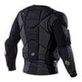 Pikkukuva 2 / 2: Troy Lee Designs Suojaliivi Upl 7855 Musta S