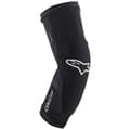 Miniatyrbillede 1 af 2: Alpinestars Bicycle Knæ Paddre Paragon Plus Sort S