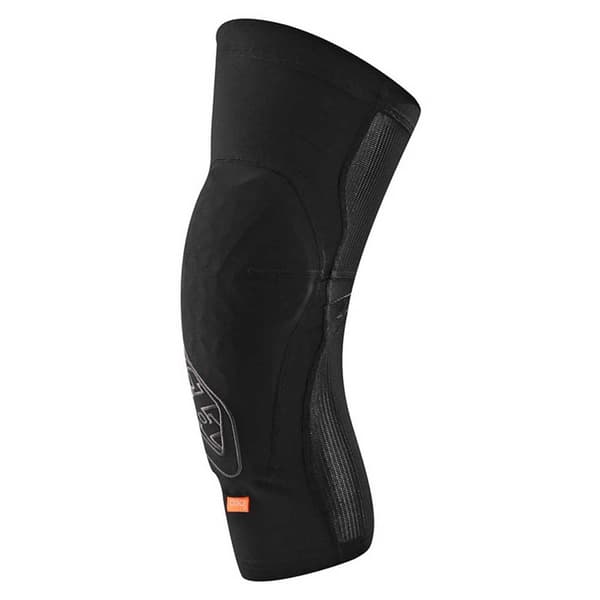 Troy Lee Designs Kyynärpääsuojat Stage Guards Musta XS-S