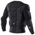Pikkukuva 2 / 2: Troy Lee Designs Lasten Pitkähihainen Suojatakki Upl7855 Hw Musta XL