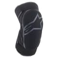 Pikkukuva 1 / 2: Alpinestars Bicycle Polvisuojat Vector Punainen,Musta,Harmaa S-M