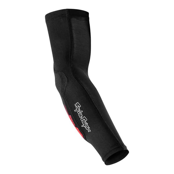 Troy Lee Designs Kyynärpääsuojat Speed Sleeve Musta XL-2XL