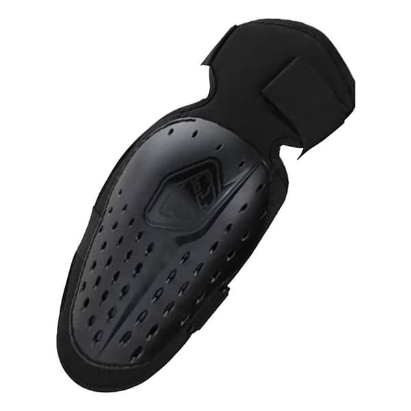 Troy Lee Designs Albuebeskytter Rogue Sort L-XL