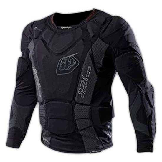 Troy Lee Designs Suojaliivi Upl 7855 Musta XL