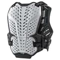 Pikkukuva 2 / 2: Troy Lee Designs Protector Suojaliivi Rockfight Chest Harmaa XL-2XL