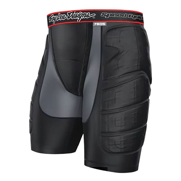 Troy Lee Designs Shorts Lps7605 Sort XS