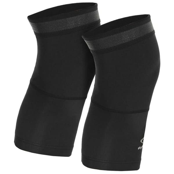 Spiuk Knäskydd Anatomic Winter Svart S-M
