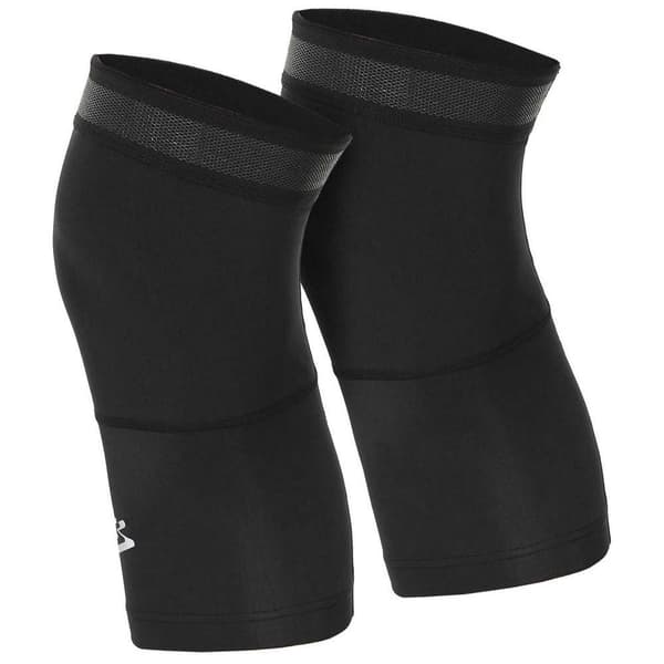 Spiuk Knäskydd Anatomic Winter Svart S-M