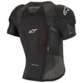 Miniatyrbild 2 av 2: Alpinestars Bicycle Skyddsväst Vector Tech Svart L