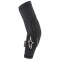 Pikkukuva 1 / 2: Alpinestars Bicycle Kyynärpääsuojat Paragon Lite Musta XL