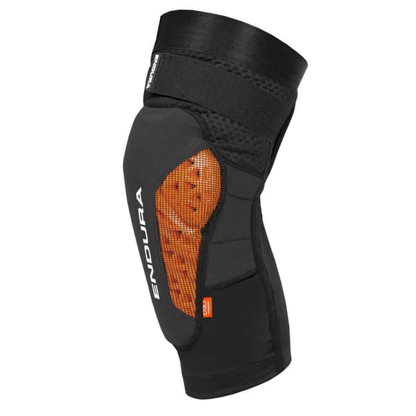 Endura Knæbeskyttere Mt500 Lite Sort L-XL