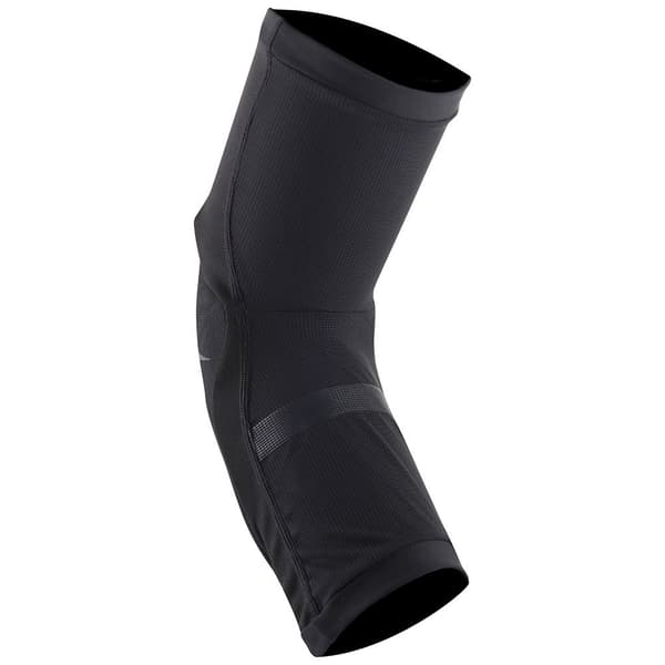 Alpinestars Bicycle Polvisuojat Paragon Plus Musta 2XL
