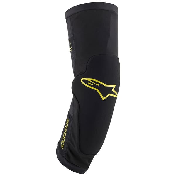 Alpinestars Bicycle Knäskydd Paragon Plus Svart XS
