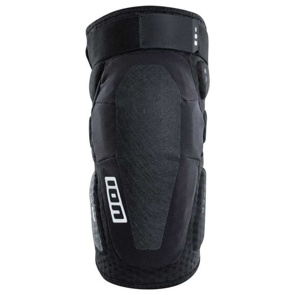 Ion Knæ Paddre K-lite Sort L
