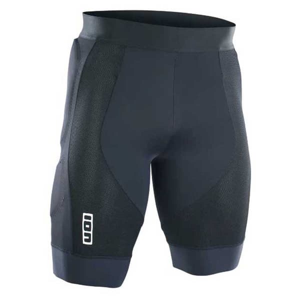 Ion Skyddshorts Amp Svart L