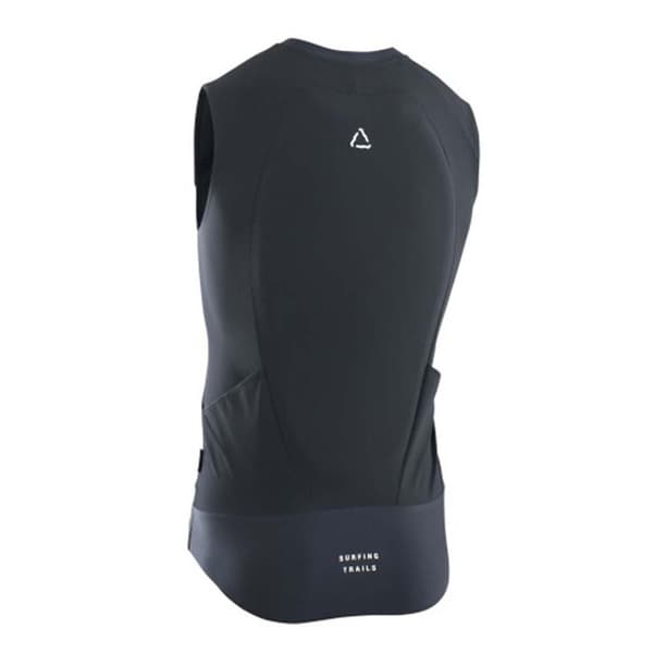 Ion Hihaton Suojaava Jersey Sas-tec Amp Musta M
