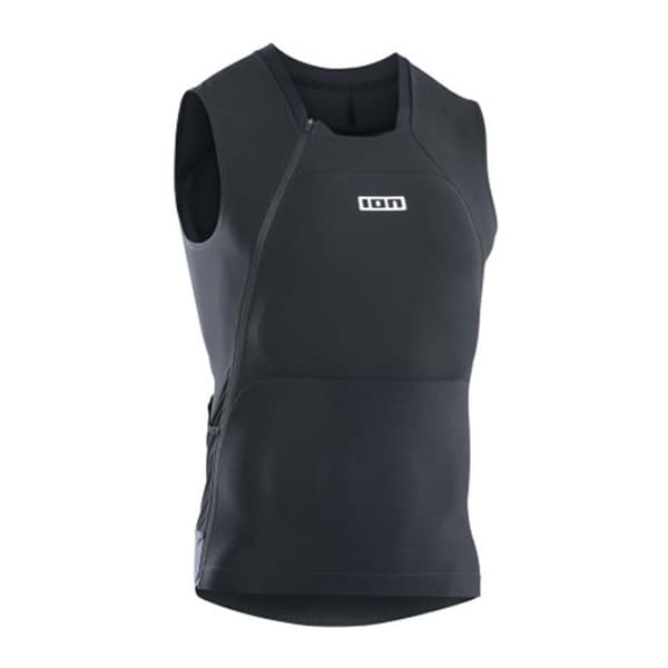 Ion Hihaton Suojaava Jersey Sas-tec Amp Musta M