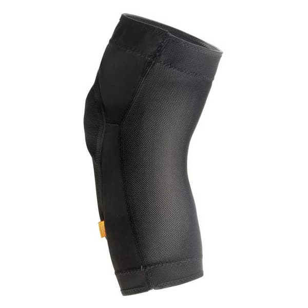 Bluegrass Polvisuojat Skinny D3o Musta XL