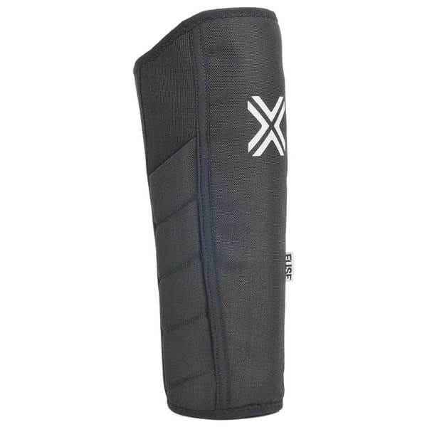 Fuse Protection Skinnebensbeskytter Alpha Sort 2XL
