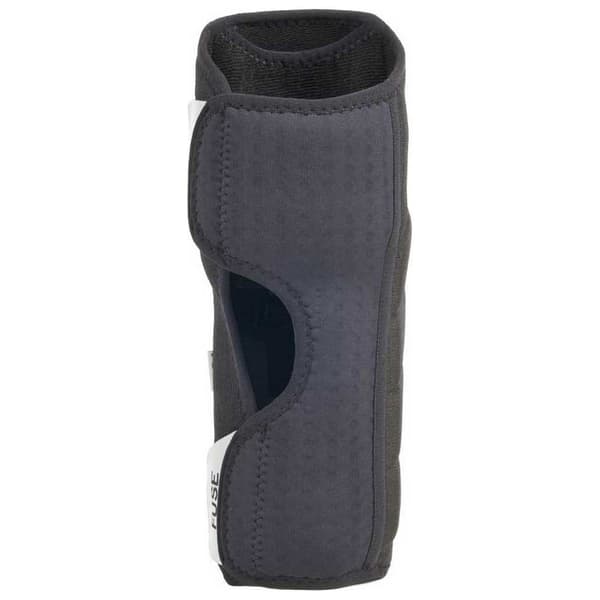 Fuse Protection Skinnebensbeskytter Alpha Sort 2XL