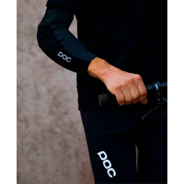 Poc Armbågsskydd Oseus Vpd Svart M
