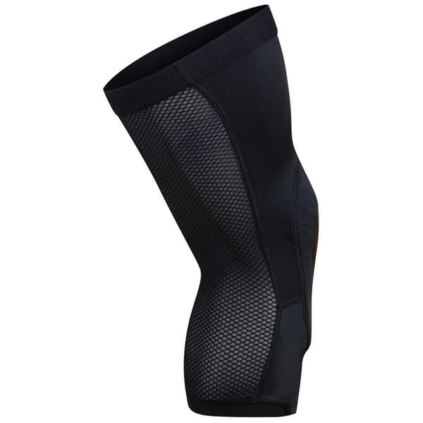 Pearl Izumi Knæbeskytter Summit Sort S