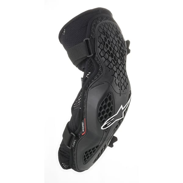 Alpinestars Bicycle Albuebeskytter Bionic Pro Sort L-XL