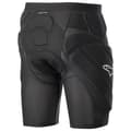 Miniatyrbillede 2 af 2: Alpinestars Bicycle Beskyttelsesshorts Vector Tech Sort XS