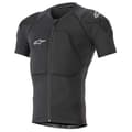 Miniatyrbillede 1 af 2: Alpinestars Bicycle Beskyttelsesvest Paragon Lite Sort XL
