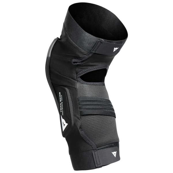 Dainese Bike Knæ Paddre Trail Skins Pro Sort L