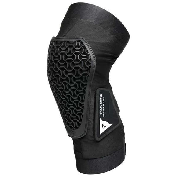Dainese Bike Knæ Paddre Trail Skins Pro Sort L