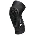 Miniatyrbild 1 av 2: Dainese Bike Knäskydd Trail Skins Pro Svart S