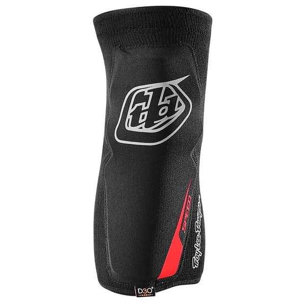 Troy Lee Designs Knæ Paddre Speed Sleeve Sort L