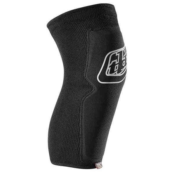Troy Lee Designs Knæ Paddre Speed Sleeve Sort L