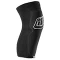 Miniatyrbillede 2 af 4: Troy Lee Designs Knæ Paddre Speed Sleeve Sort L