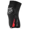 Miniatyrbillede 1 af 4: Troy Lee Designs Knæ Paddre Speed Sleeve Sort L