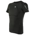 Miniatyrbillede 1 af 2: Dainese Bike Beskyttelsesvest Trail Skins Pro Sort M