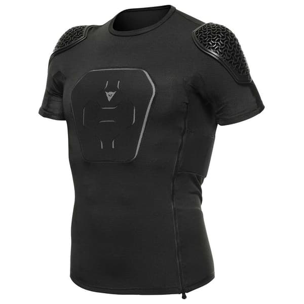 Dainese Bike Beskyttelse Vest Rival Pro Sort M