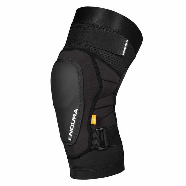 Endura Polvisuojat Hard Shell Mt500 Musta S-M
