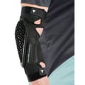 Miniatyrbillede 4 af 4: Dainese Bike Albuebeskytter Trail Skins Pro Sort S
