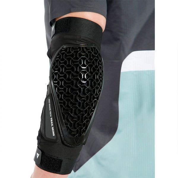 Dainese Bike Albuebeskytter Trail Skins Pro Sort S