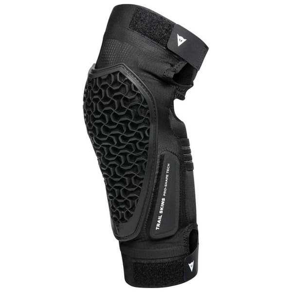 Dainese Bike Albuebeskytter Trail Skins Pro Sort S