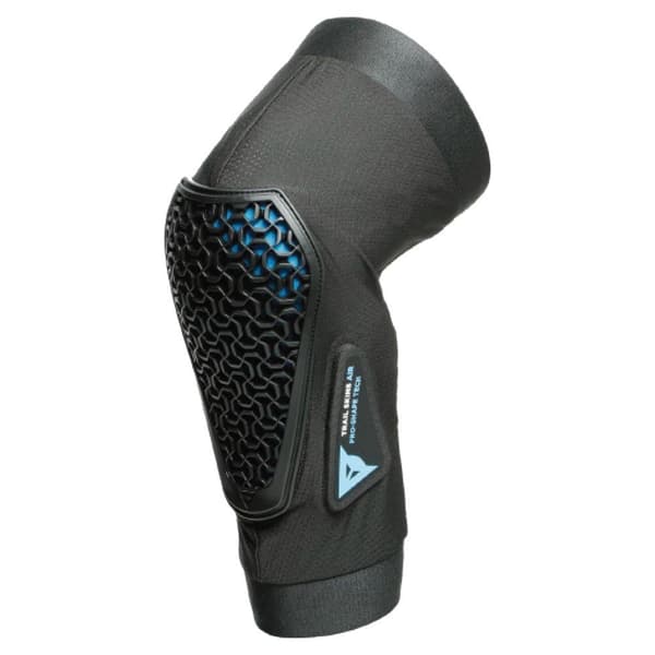 Dainese Bike Knæ Paddre Trail Skins Air Sort XS